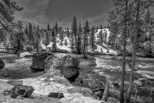 2613_Snow Melt South Yuba River BnW.jpg